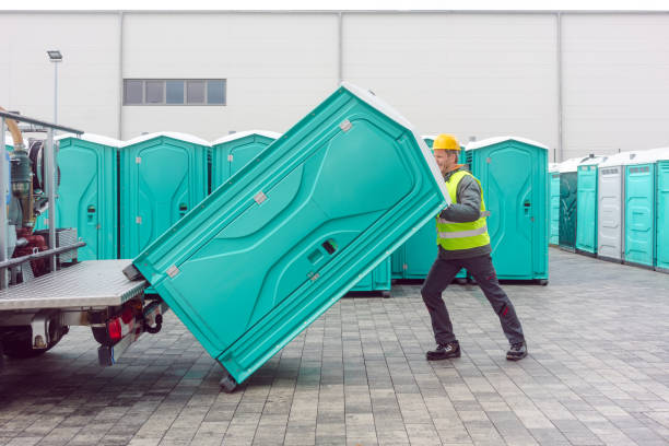 Best Affordable portable toilet rental  in Atlantic City, NJ