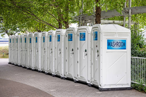 Best Temporary restroom rental  in Atlantic City, NJ