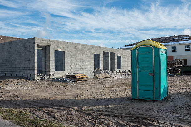 Best Local porta potty services  in Atlantic City, NJ